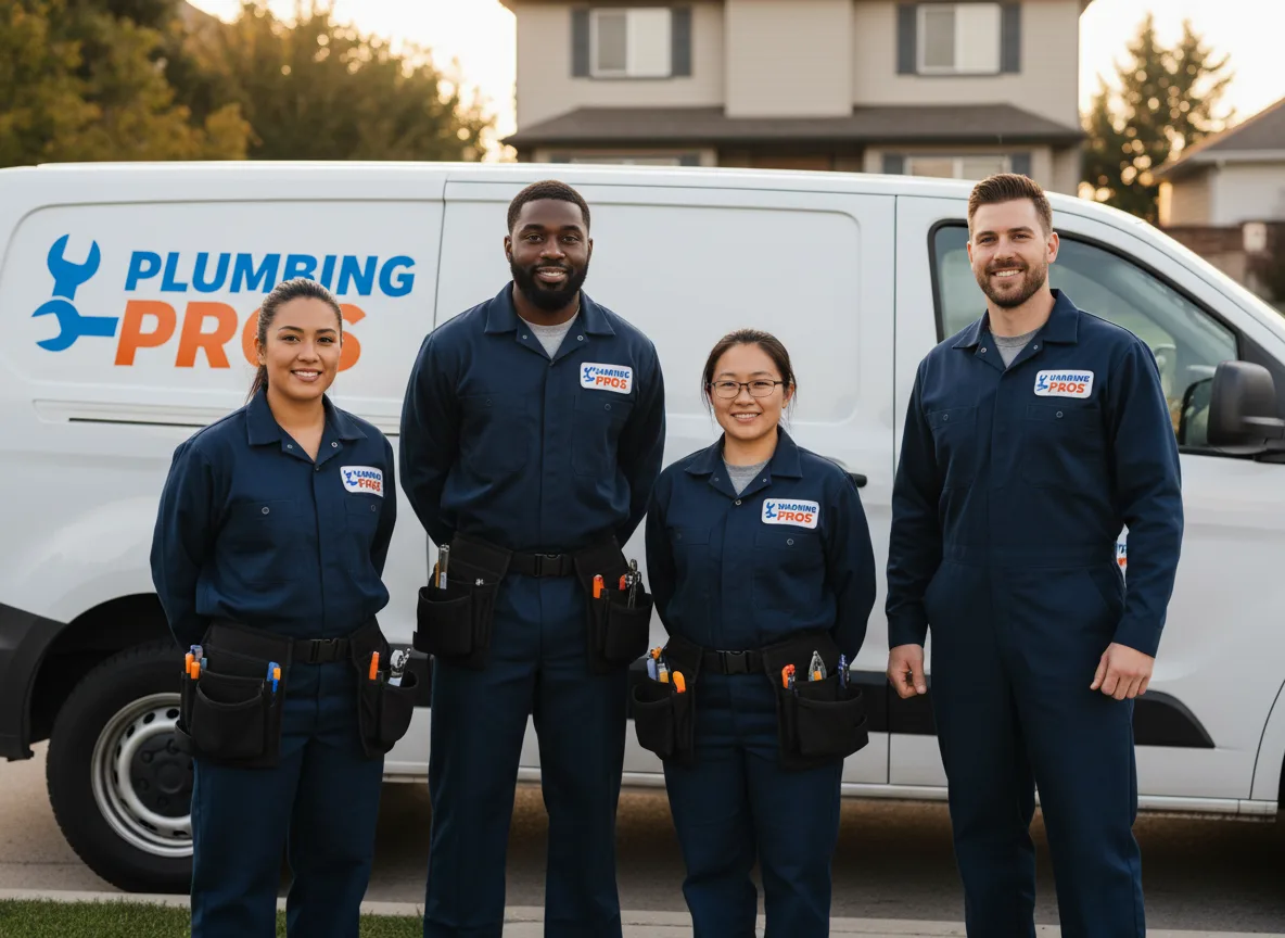 Water Heater Repair company in Catawba, OH